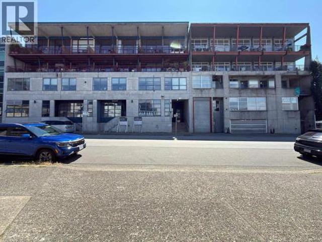 Commercial for sale in Vancouver, British Columbia
