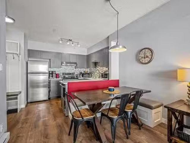 Condo for sale in Courtenay, British Columbia