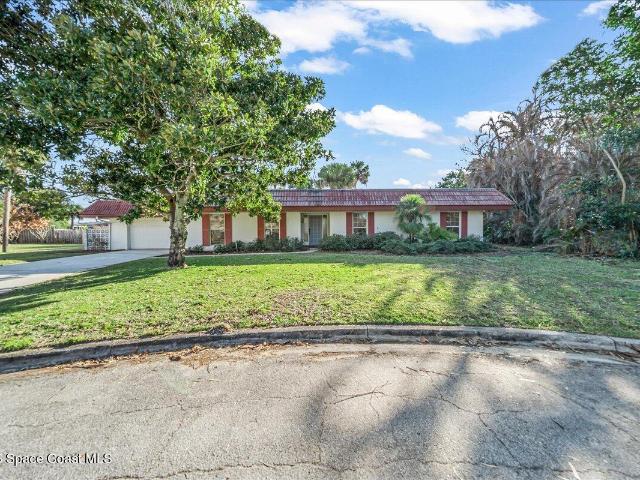 Property for sale in Indialantic, Florida