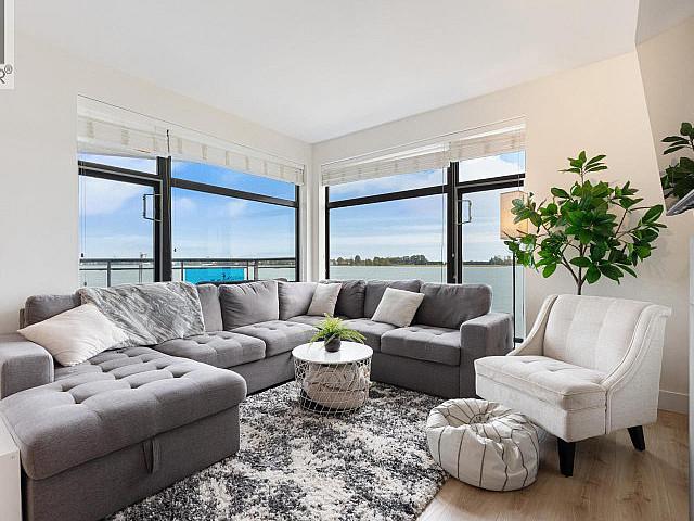 Condo for sale in Richmond, British Columbia