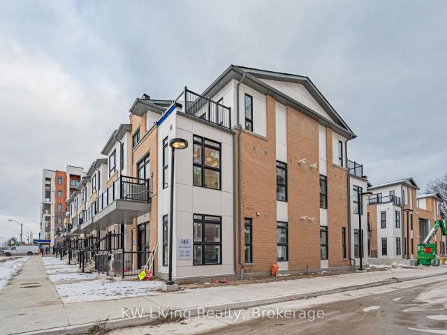 Condo for sale in Woburn, Ontario