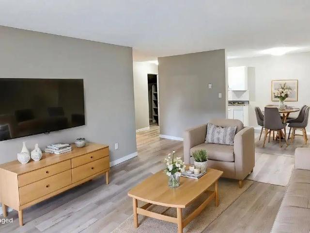 Apartment for rent in Johnston Heights, Surrey