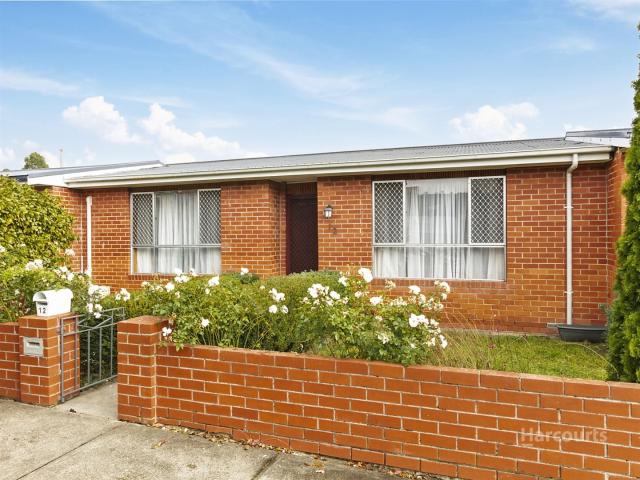 Apartment for rent in Hobart, Tasmania