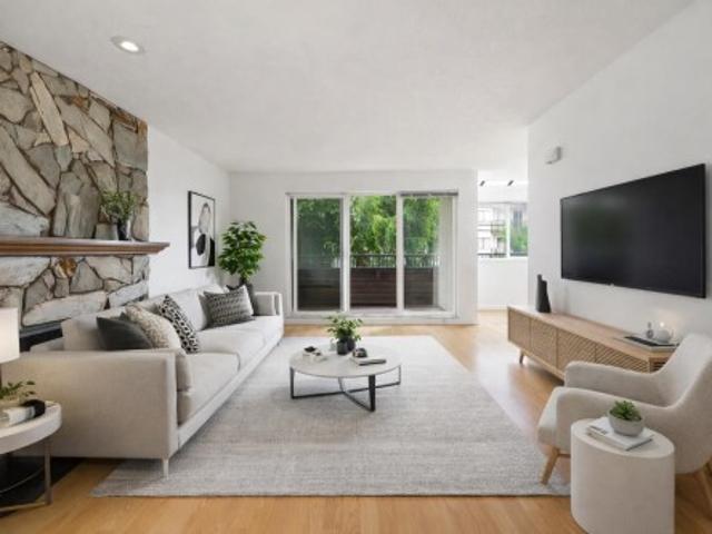 Property for sale in Vancouver, British Columbia