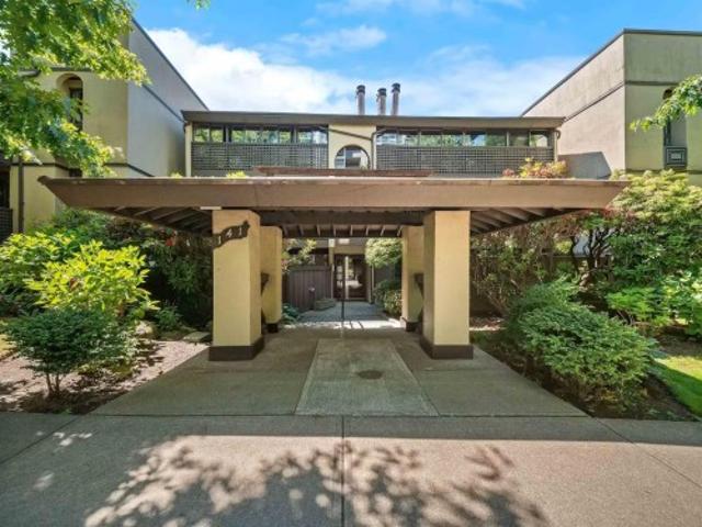 Property for rent in Central Lonsdale, North Vancouver