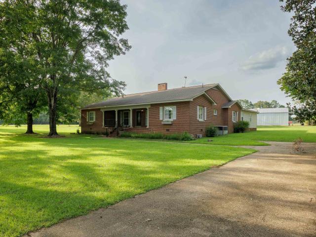 House for sale in Guin, Marion County