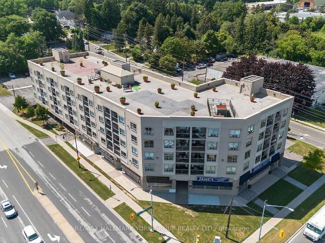 Condo for sale in Woburn, Ontario