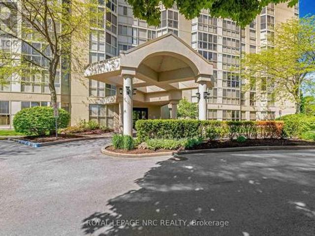 Condo for sale in Niagara, Ontario