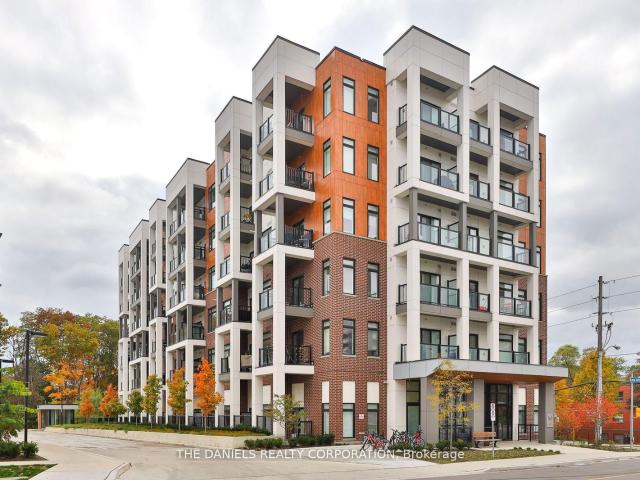 Condo for sale in Woburn, Ontario