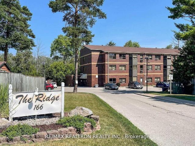 Condo for sale in Woburn, Ontario