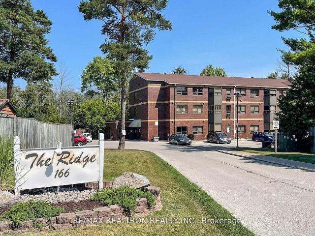 Condo for sale in York, Ontario