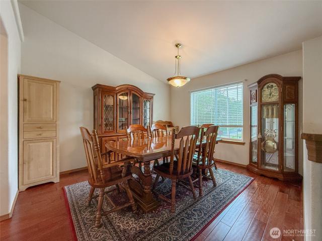 House for sale in Spanaway, Washington