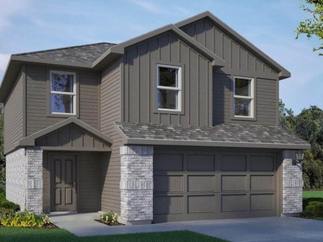 House for sale in Wolfforth, Texas