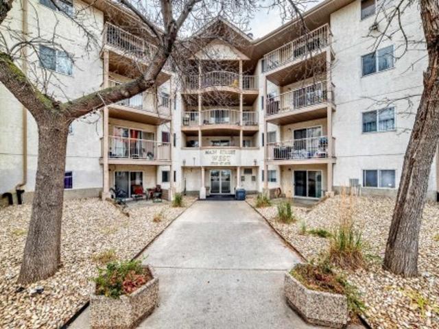 Condo for sale in Lessard, Edmonton