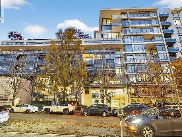 Condo for sale in Vancouver, British Columbia