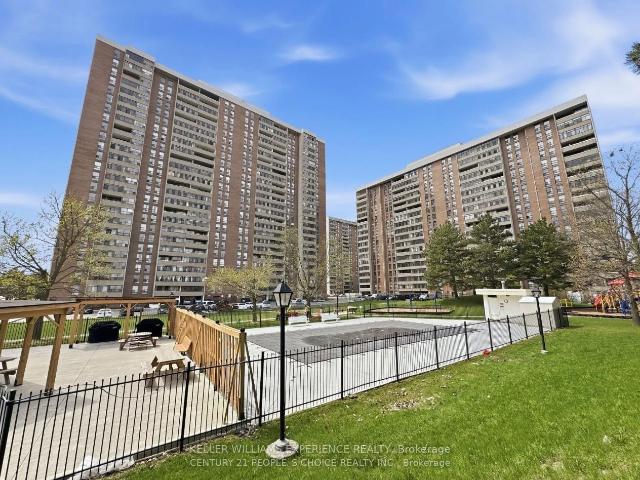 Condo for sale in Woburn, Ontario