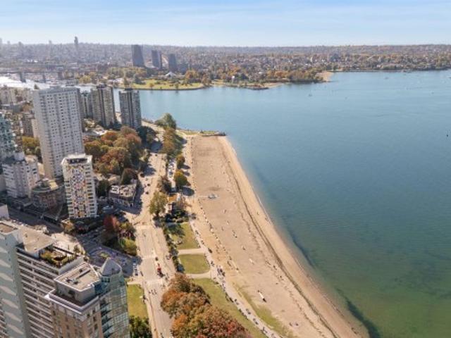 Property for sale in Denman Village, Vancouver