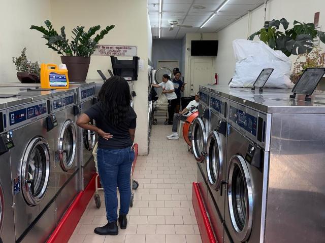 Commercial for sale in Queens County, New York