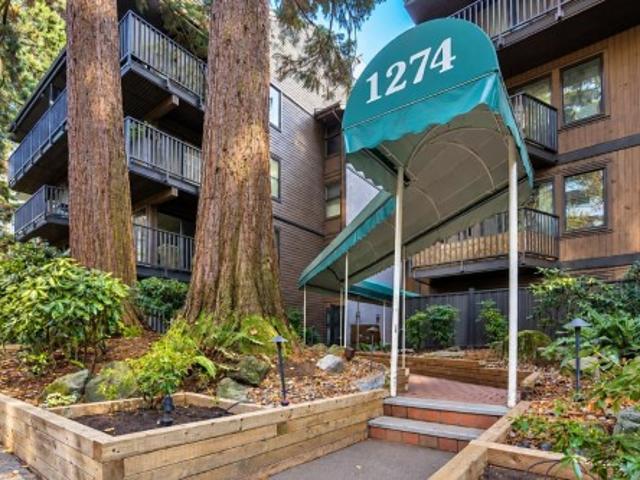 Property for sale in Davie Village, Vancouver