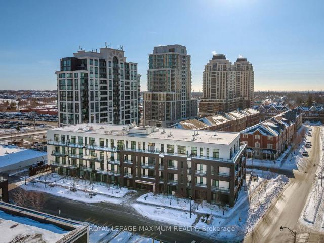 Condo for sale in Woburn, Ontario