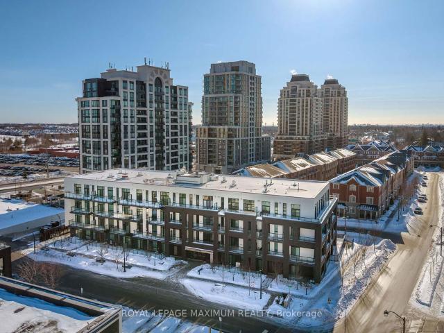 Condo for sale in Woburn, Ontario