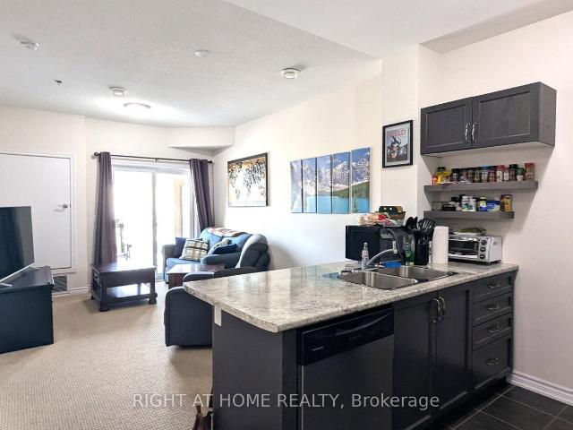 Condo for rent in Milton, Ontario