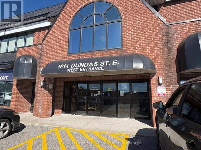 Commercial for rent in Whitby, Golden Horseshoe