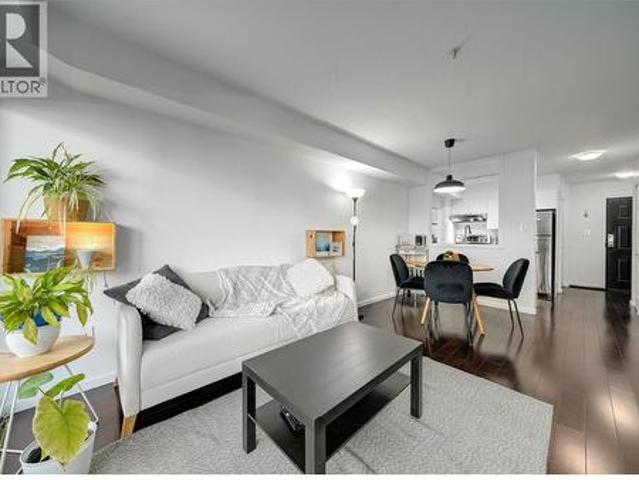 Property for sale in Vancouver, British Columbia