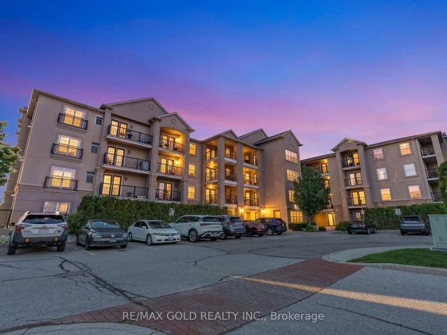 Condo for sale in Woburn, Ontario