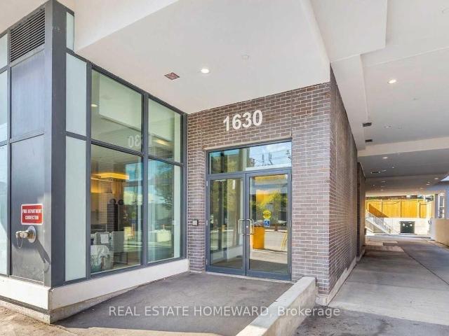 Condo for rent in Woburn, Ontario