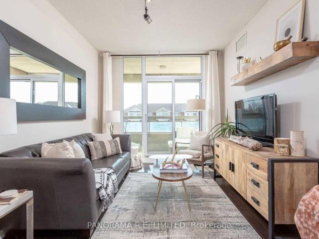 Condo for rent in Woburn, Ontario