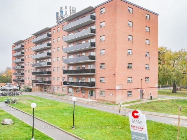 Condo for rent in Woburn, Ontario