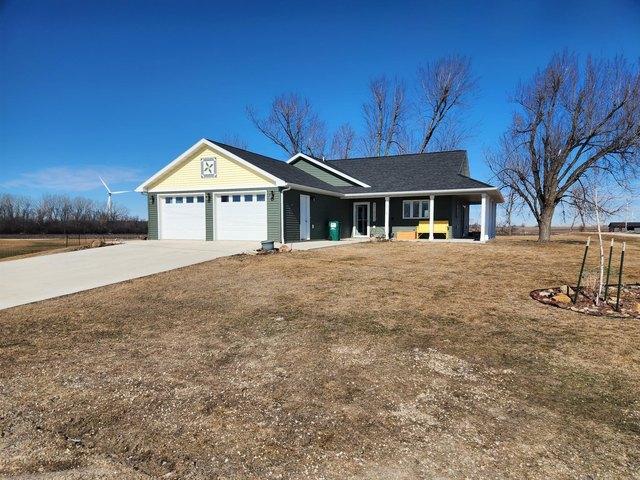 House for sale in Taopi, Minnesota