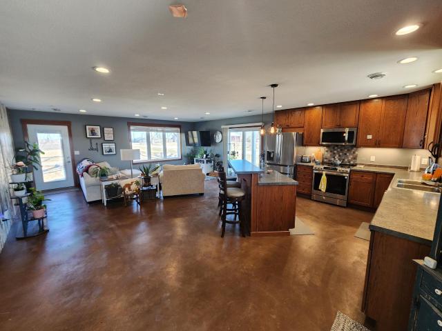 House for sale in Taopi, Minnesota