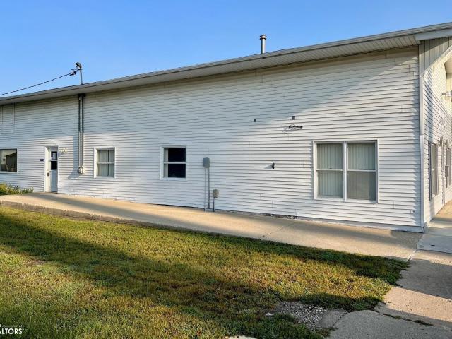 Commercial for sale in Clarion, Iowa