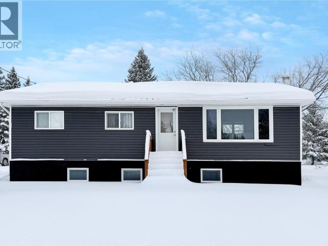 House for sale in Meath Park, Saskatchewan