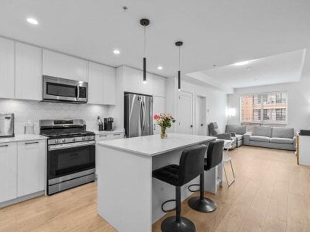 Apartment for sale in Langley, British Columbia