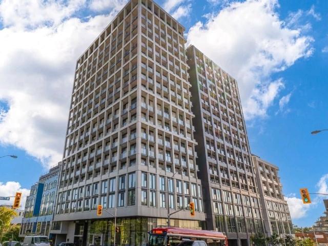 Condo for sale in Woburn, Ontario