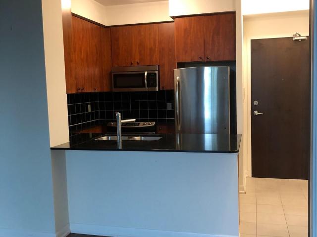 Condo for rent in Woburn, Ontario