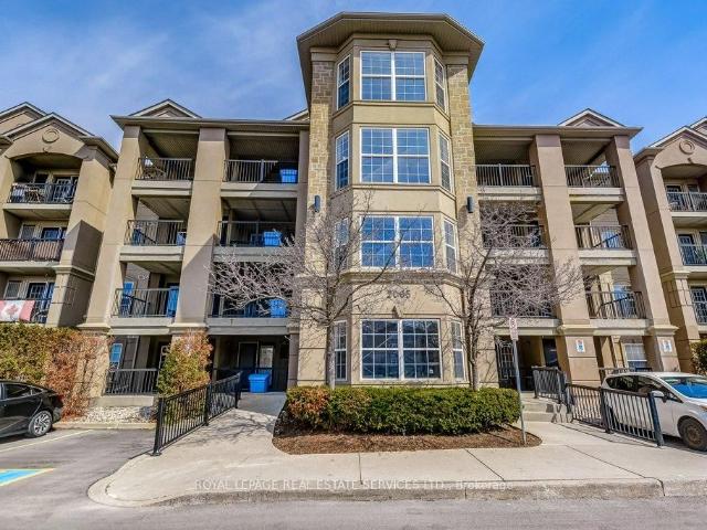 Condo for rent in Burlington, Ontario