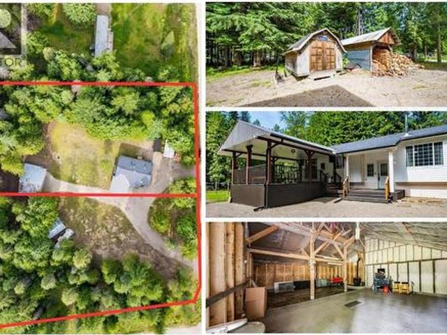 House for sale in British Columbia
