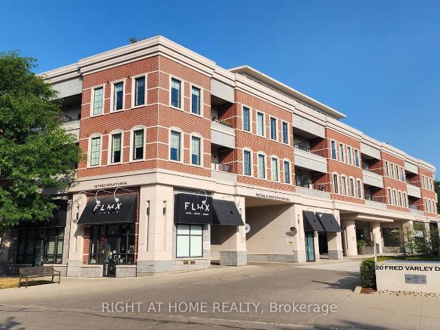 Condo for sale in York, Ontario