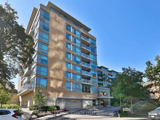 Condo for rent in Woburn, Ontario