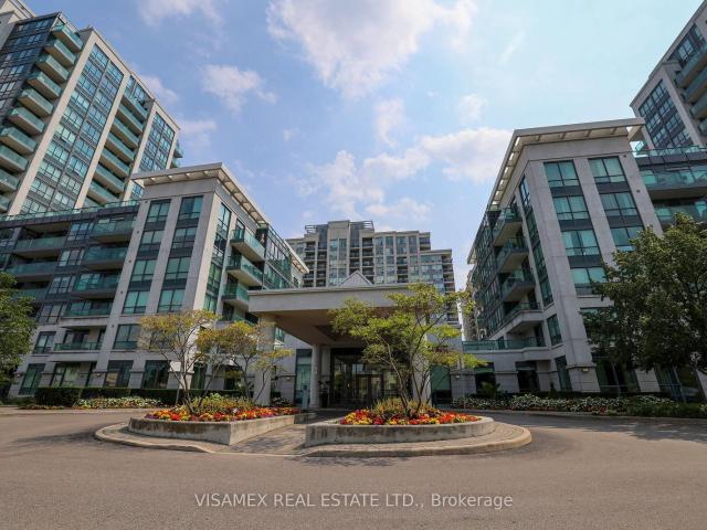 Condo for sale in York, Ontario