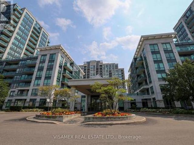 Condo for sale in York, Ontario