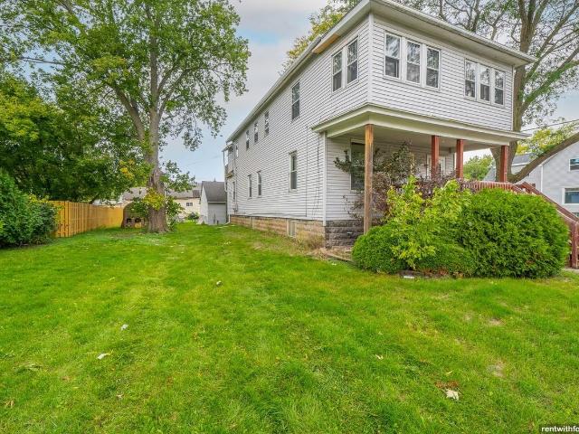 Apartment for rent in Fond Du Lac, Wisconsin