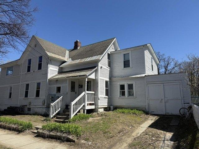 House for sale in Old North End, Burlington