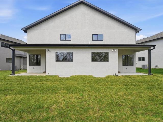 House for sale in Missouri