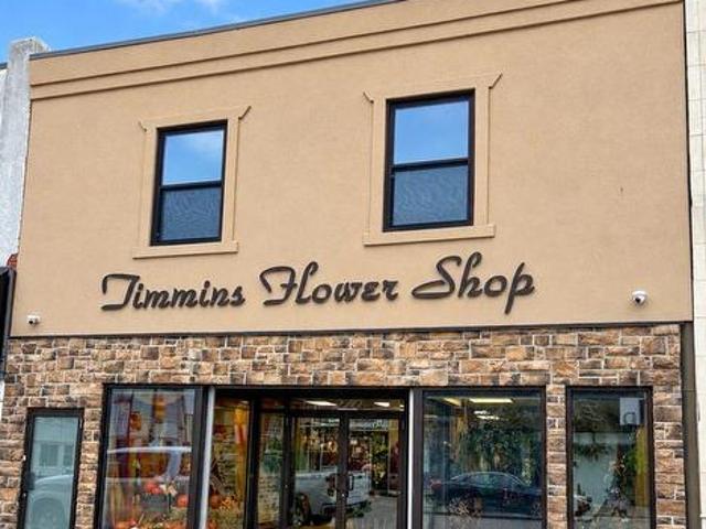 Commercial for sale in Schumacher, Timmins