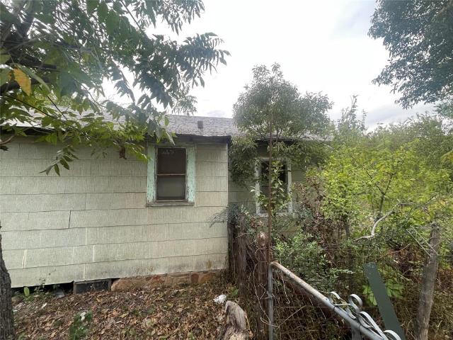 House for sale in Breckenridge, Texas